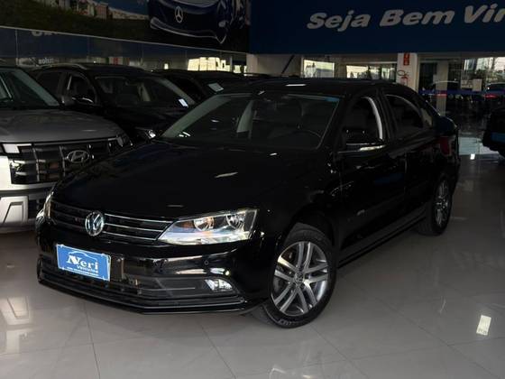 VOLKSWAGEN JETTA 1.4 16V TSI COMFORTLINE GASOLINA 4P TIPTRONIC